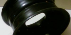 Forklift Wheel Rims