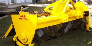 Rotavator