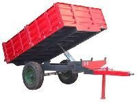 Tractor Trailer