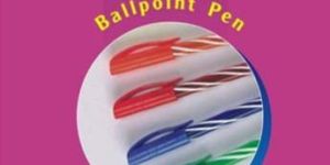 Obama Africa Ball Pen