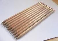 Wooden Pencils