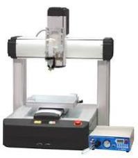 Glue Dispensing Robots