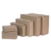 Lined Corrugated Cartons