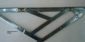 Window Friction Stay