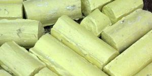Refined Sulphur Sticks