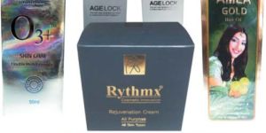 Packaging Printed Paper Box