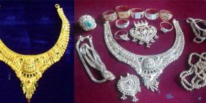 Gold Jewellery