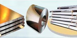 Stainless Steel Sheets & Plates