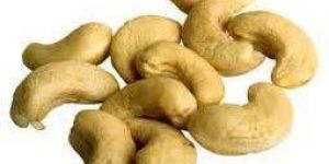 Cashew Nuts
