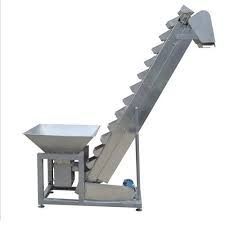 Bucket Conveyors