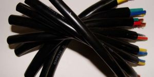 Multi Core Round Cables