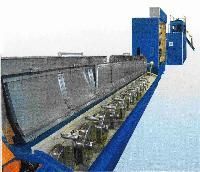 Copper Wire Drawing Machine