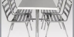 Stainless Steel Furniture