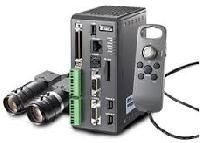 Machine Vision System