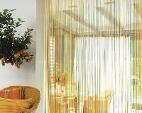 String Curtains