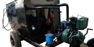 Bitumen Emulsion Sprayer