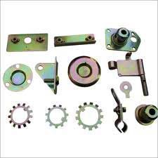 Sheet Metal Components