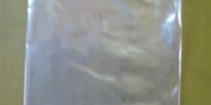 Low Density Polyethylene Bags