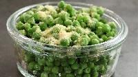 Frozen Peas