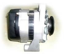 Automotive Alternator