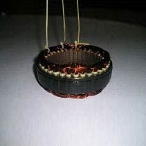 Automotive Stator