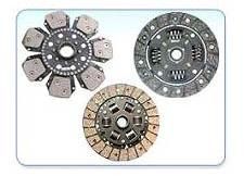 Automotive Clutch Plates