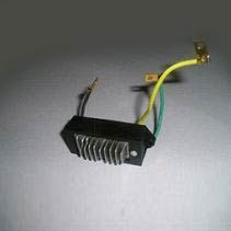 Automotive Voltage Regulator
