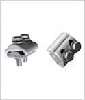 Aluminum Clamps