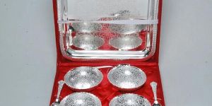 Gold & Silver Plated Gifts