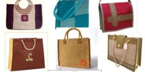 Fancy Jute Bags