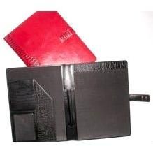 Leather Folder