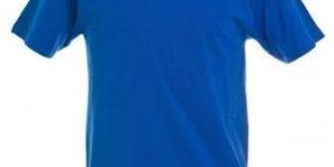 Mens Half Sleeve T-shirts