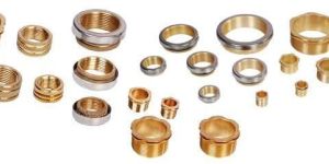 Brass Pipe Fittings