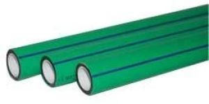 Triple Layer PPR Pipes