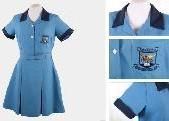 School Dress