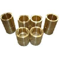 Non Ferrous Casting Components
