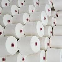 Organic Compact Cotton Yarn