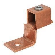 High Voltage Copper Terminals