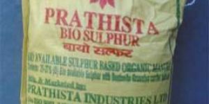 PRATHISTA SULPHUR