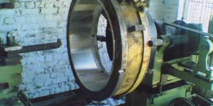 White Metal Bearings