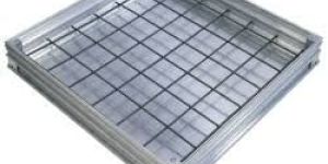 Aluminium Manhole Cover