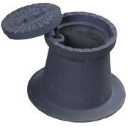 Valve Boxes