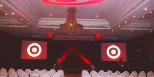 Conference Organiser