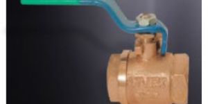 Bronze Ball Valves