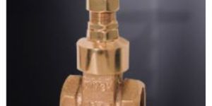 Bronze Gate Valves