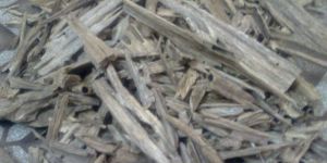 Agarwood Chips Grade D