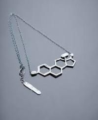 Chemical Necklaces