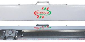 Hand Knitting Machine