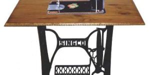 Sewing Machine Table Stand
