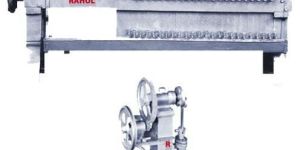 Filter Press